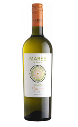 Органическое вино Orion Wines Maree Dione Organic 2022 0,75 л.