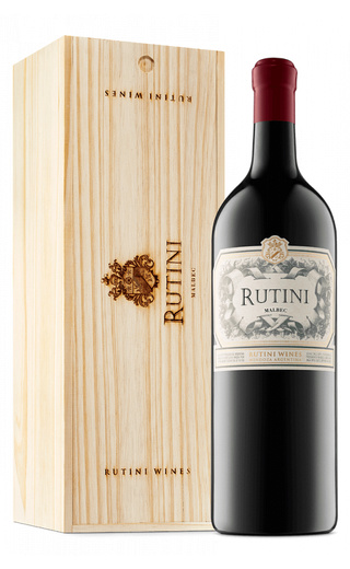 фото вино Rutini Wines Malbec 2019 3 л