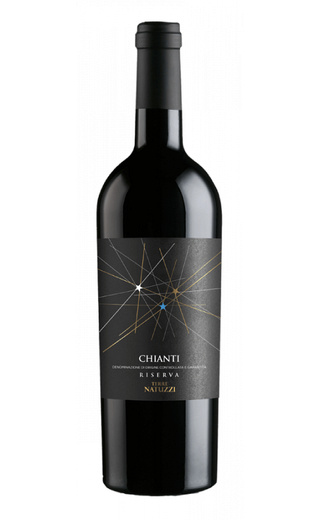 фото вино Terre Natuzzi Chianti Riserva 2017 0,75 л