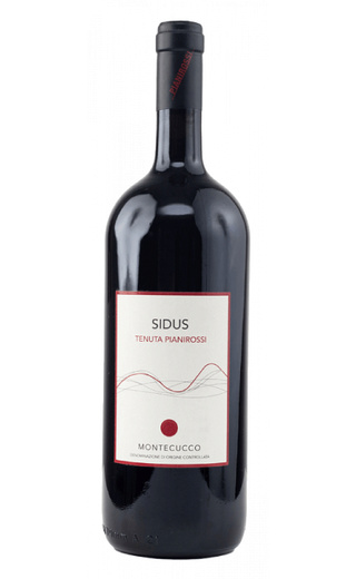 фото вино Pianirossi Sidus Montecucco 2016 1,5 л