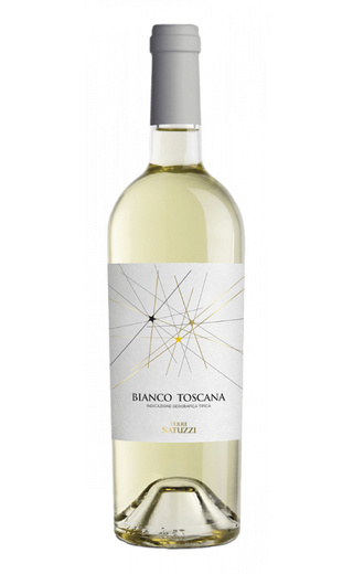 фото вино Terre Natuzzi Bianco Toscana 2022 0,75 л