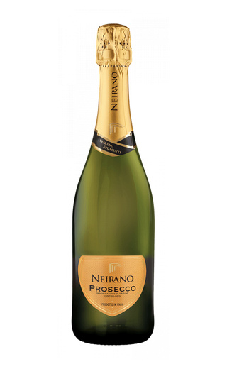 фото игристое вино Neirano Prosecco