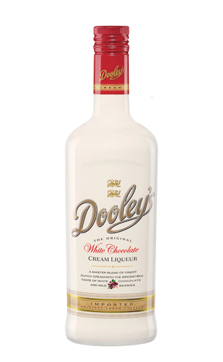 фото Dooleys White Chocolate 0,7 л