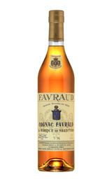 Коньяк Фавро VS