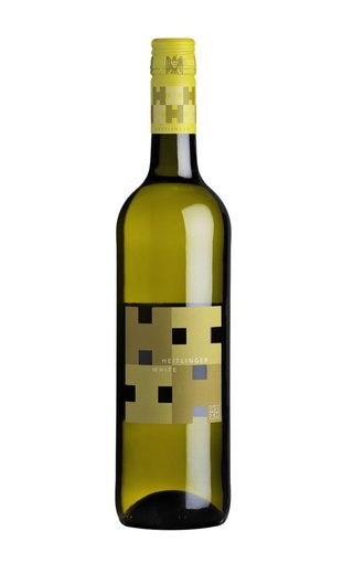 фото вино Weingut Heitlinger White Bio 2021 0,75 л