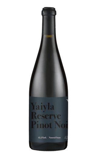 фото вино Yaiyla Pinot Noir Reserve 2021 0,75 л