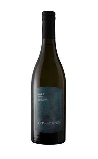 фото вино Cusumano Jale Chardonnay Sicilia 2022 0,75 л