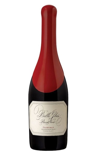 фото вино Belle Glos Dairyman Pinot Noir 2019 0,75 л