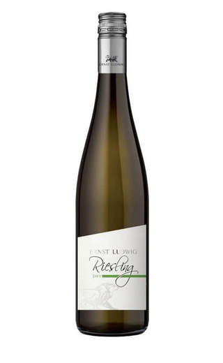 фото вино Ernst Ludwig Riesling 2022 0,75 л