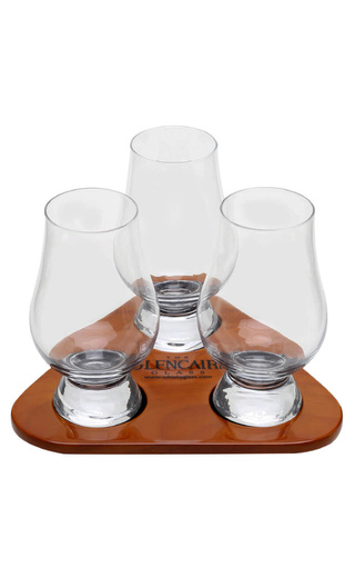 фото Glencairn Testing Set 3 шт 0,19 л