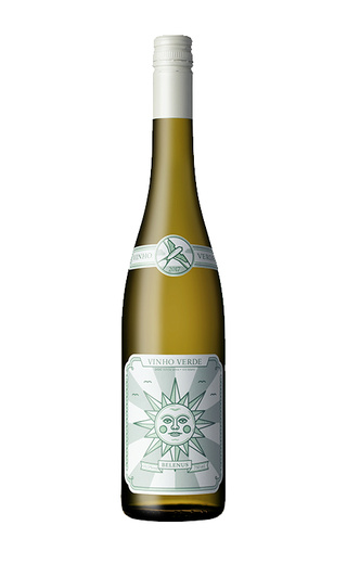 фото вино Belenus Vinho Verde 0,75 л