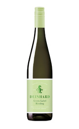 Безалкогольное вино Deinhard Green Label Riesling 0,75 л