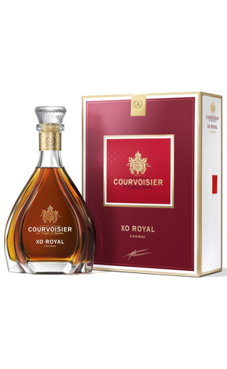 фото коньяк Courvoisier XO 0,7 л