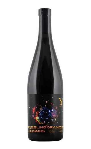 фото вино Yaila Riesling Orange Cosmos 0,75 л