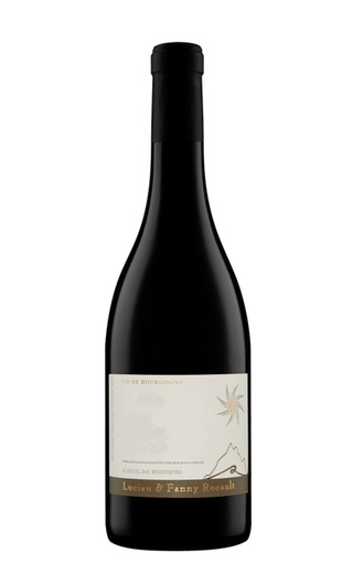 фото вино Domaine Lucien et Fanny Rocault Coteaux Bourguignons 2020 0,75 л