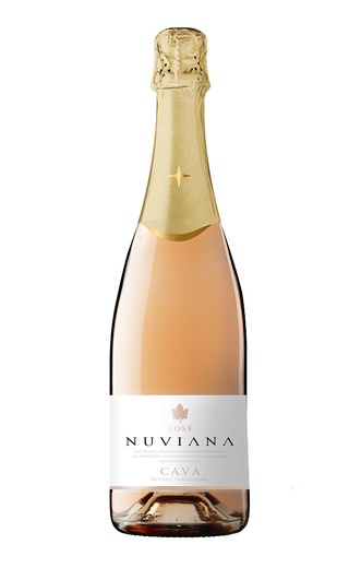 фото кава Codorniu Nuviana Cava Rosado 0,75 л