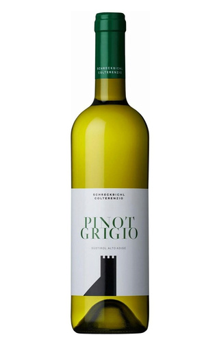 фото вино Colterenzio Pinot Grigio 2022 0,75 л