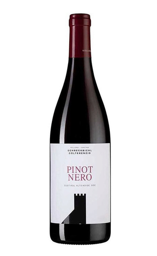 фото вино Colterenzio Pinot Nero Blauburgunder 2022 0,75 л