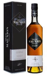 Коньяк Мауксион Селексьон VSOP
