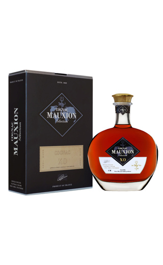 фото коньяк Mauxion Selection XO Carafe 0,7 л