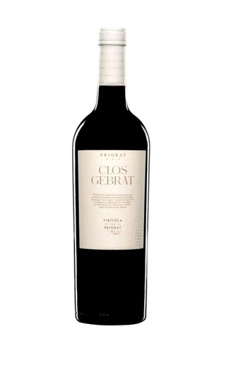 фото вино Vinicola del Priorat Clos Gebrat Priorat 2022 0,75 л