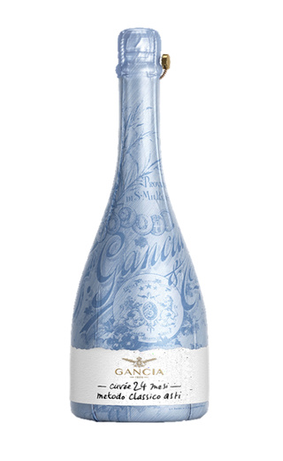 фото асти Gancia Asti Cuvee 24 Metodo Classico Millesimato 0,75 л