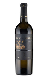 Вино Валерий Захарьин Бухта Омега Рислинг