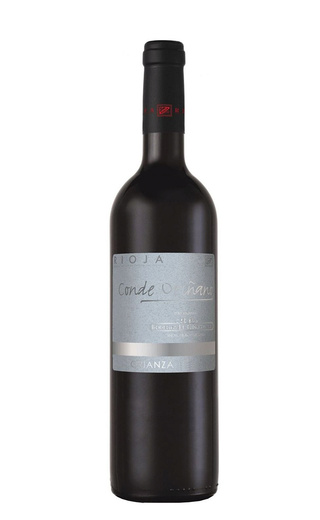 фото вино Conde Otinano Crianza 2018 0,75 л