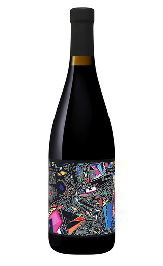 фото вино Fanagoria Winemaker and Sommelier Sennoy Petit Verdot 2020 0,75 л