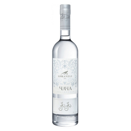 Чача Askaneli Brothers Platinum цена 0,5 л 949 руб., купить Братья ...