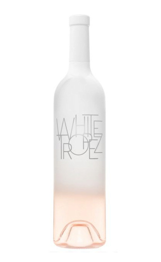 фото вино Domaine Tropez White Tropez 0,75 л