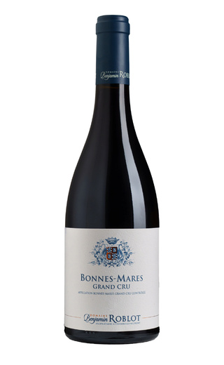 фото вино Domaine Benjamin Roblot Bonnes-Mares Grand Cru 2020 0,75 л