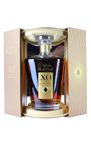 Château Montifaud X.O. コニャック Cognac Château Montifaud XO