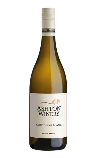 фото вино Ashton Winery Sauvignon Blanc 0,75 л