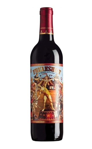 фото вино Michael David Winery Freakshow Cabernet Sauvignon 2019 0,75 л