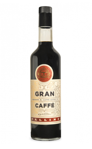 фото Gran Caffe 0,7 л