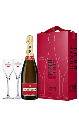 фото шампанское Piper-Heidsieck Cuvee Brut 0,75 л