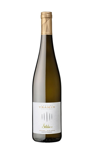 фото вино Tramin Selida Gewurztraminer Alto Adige 2022 0,75 л