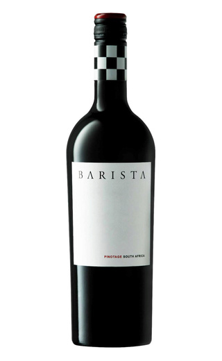 фото вино Robertson Winery Barista Pinotage 2023 0,75 л