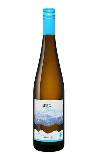 фото вино Berg Konig Riesling 2021 0,75 л