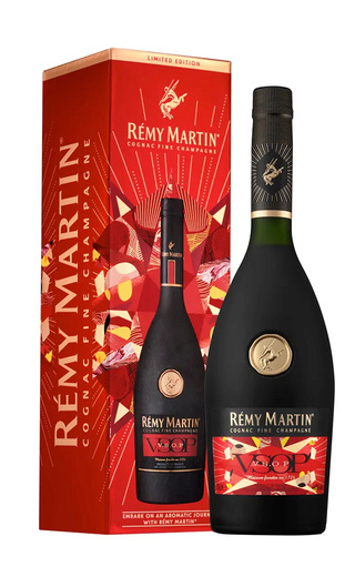 фото коньяк Remy Martin VSOP Limited Edition 0,7 л