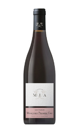 Вино Domaine MIA Les Vasees Mercurey Premier Cru 2020 0,75 л