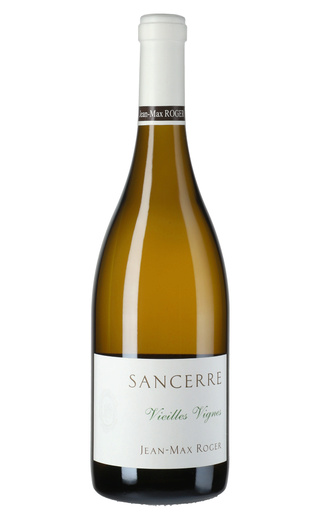 фото вино Jean-Max Roger Sancerre Blanc Vieilles Vignes 2019 0,75 л