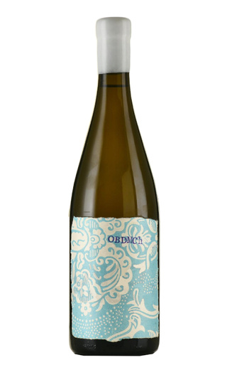 фото вино OBDM Chardonnay 2021 0,75 л