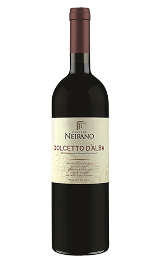 фото вино Tenute Neirano Dolcetto D'Alba 2021 0,75 л