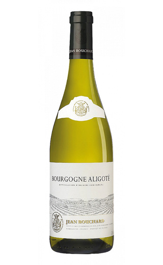 фото вино Jean Bouchard Bourgogne Aligote 2022 0,75 л