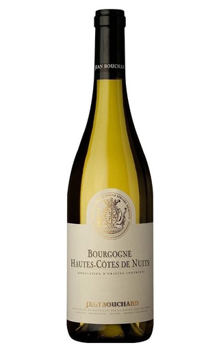 фото вино Jean Bouchard Bourgogne Hautes Cotes De Nuits 2019 0,75 л