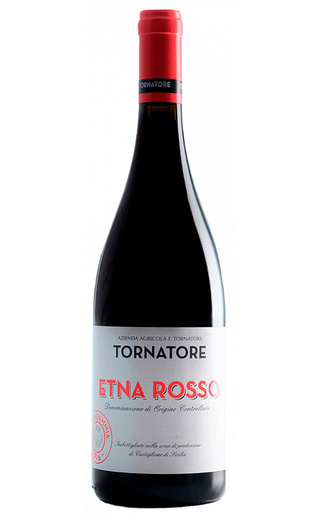 фото вино Tornatore Etna Rosso 2020 0,75 л