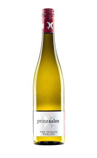 фото вино Prinz Salm Riesling Two Princes 2022 0,75 л