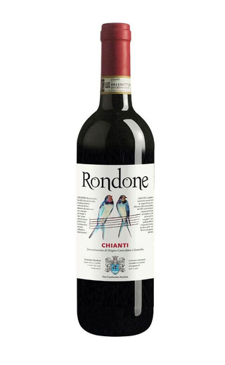 фото вино Settesoli Rondone Chianti 2021 0,75 л